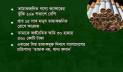 অসংক্রামক রোগের ঝুঁকি বাড়াচ্ছে তামাকপণ্য