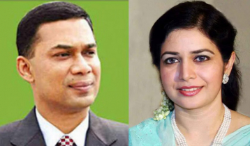 তারেক-জোবায়দার মামলায় ১০ জনের সাক্ষ্য শেষ