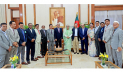ন্যায়বিচার পাওয়ার ব্যবস্থা আমরা করে দিয়েছি: প্রধানমন্ত্রী