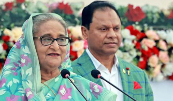 দেশবাসীর কিছু অসুবিধা হচ্ছে, বেশি দিন থাকবে না: প্রধানমন্ত্রী