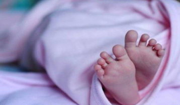 বুয়েট ক্যাম্পাসের ডাস্টবিনে নবজাতকের মরদেহ 