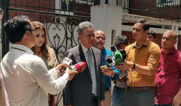 গণতান্ত্রিক দেশগুলো বাংলাদেশে সুষ্ঠু নির্বাচন চায়: আমীর খসরু