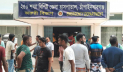 প্রশিক্ষণার্থীর গাড়ির ধাক্কায় প্রশিক্ষক নিহত 