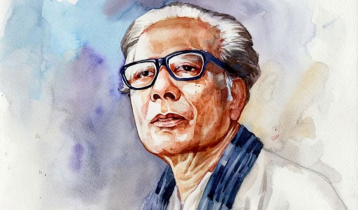 শিল্পাচার্য’র প্রয়াণের ৪৭ বছর