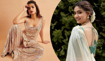 ‘খুব শিগগির বিয়ের বিষয়ে আনুষ্ঠানিকভাবে বিস্তারিত জানাব’