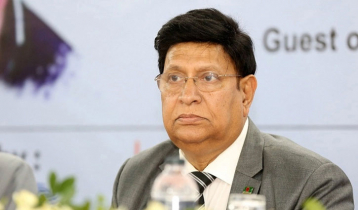 ‘রাষ্ট্রদূতদের এসকর্ট সুবিধা ফেরত দেওয়ার খবরটি গুজব’
