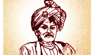 চারণকবি মুকুন্দ’র ৯০তম প্রয়াণ দিবস