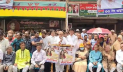 নির্যাতন যত বাড়বে আন্দোলন তত তীব্র হবে: নজরুল