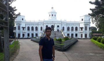 বেগম রোকেয়া এবং দেবী চৌধুরানীর রংপুরে