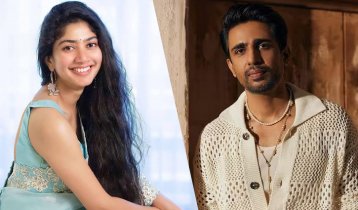 ‘সাই পল্লবীর প্রেমে পড়েছি কিন্তু বলার সাহস পাই না’
