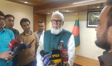 বাংলাদেশ থেকে প্রশিক্ষিত নার্স নিতে চায় যুক্তরাজ্য