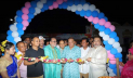 সাতক্ষীরায় মাসব্যাপী শিল্প-বাণিজ্য মেলা উদ্বোধন