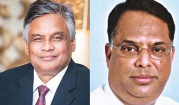 দুর্নীতির মামলায় আমান দম্পতি ও টুকুর সাজা বহাল 