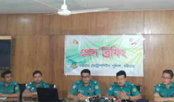 টাকা দিয়ে ওসি হওয়ার অভিযোগ মিথ্যা: সিএমপি