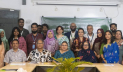 ‘পুষ্টিকর খাদ্যগ্রহণের অভ্যাস গড়ে তুলতে ছাদকৃষি গুরুত্বপূর্ণ’