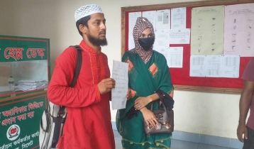 সিসিক নির্বাচন: আপিল করে প্রার্থিতা ফিরে পেলেন ৮ জন