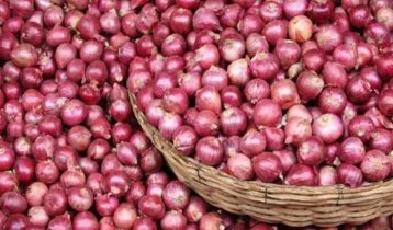 ৫ জুন থেকে পেঁয়াজ আমদানির অনুমতি