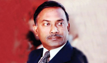 জিয়াউর রহমানের ৪২তম মৃত্যুবার্ষিকী আজ
