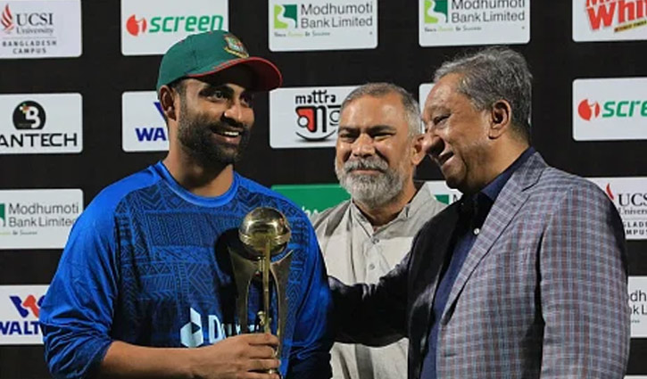 তামিমের সেই ‘অভিযোগের’ সত্যতা নিয়ে প্রশ্ন তুললেন পাপন