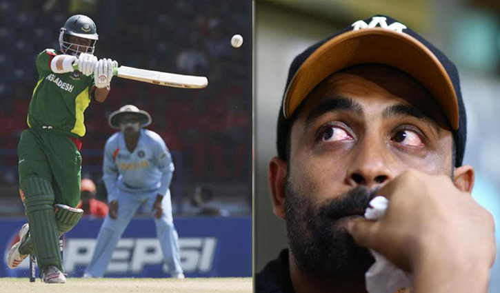 তামিম ইকবাল: যে চরিত্রে সাহস আর আগ্রাসনের উত্থান