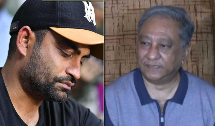 তামিম বনাম পাপন: সিদ্ধান্ত এখন কার কোর্টে?