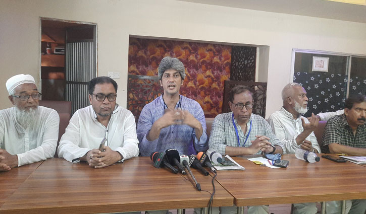 লুটপাটের পথে হাঁটায় বিদ্যুতের এই সংকট : সাকি লুটপাটের পথে হাঁটায় বিদ্যুতের এই সংকট : সাকি
