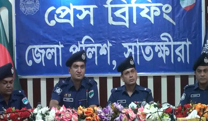 সাতক্ষীরা থেকে অপহৃত স্কুলছাত্রী ঢাকায় উদ্ধার, যুবক গ্রেপ্তার