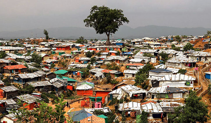 অপহৃত রোহিঙ্গা কিশোরের কব্জি বিচ্ছিন্ন, বাকিদের জন্য মুক্তিপণ দাবি