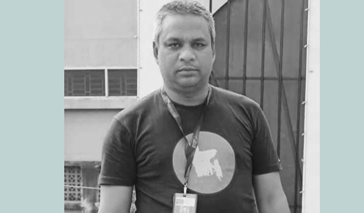 সাংবাদিক নাদিম হত্যা: বরগুনা সাংবাদিক ইউনিয়নের নিন্দা