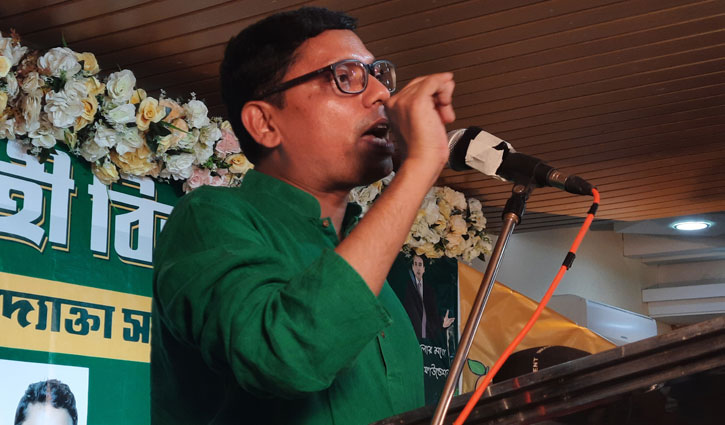 ২৫ হাজার নারী উদ্যোক্তা তৈরির প্রকল্প শিগগিরই : পলক