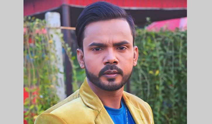 প্রার্থিতা ফিরে পেলেন হিরো আলম