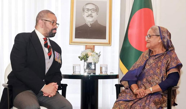 আগামী নির্বাচন অবাধ ও সুষ্ঠু করতে চায় সরকার : প্রধানমন্ত্রী