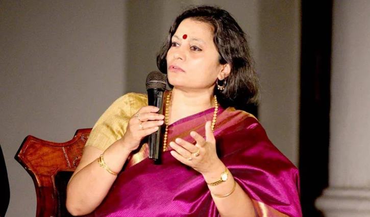 ‘আ.লীগের হয়ে ভারত সরকার দেন-দরবার করবে না’ ‘আ.লীগের হয়ে ভারত সরকার দেন-দরবার করবে না’