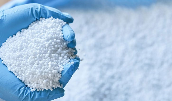 দুই দেশ থেকে ৬০ হাজার মেট্রিক টন সার কিনবে সরকার