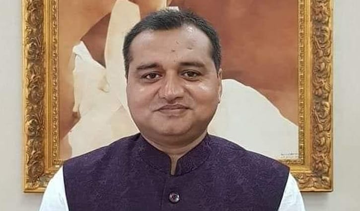 জাতিসংঘে বাংলাদেশ স্থায়ী মিশনের প্রথম সচিব পদে ইমরুল কায়েস