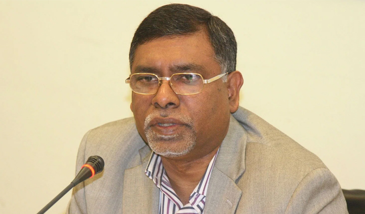 বাজে‌টে বরাদ্দ নিয়ে স্বাস্থ্যমন্ত্রী ‘অখুশি’