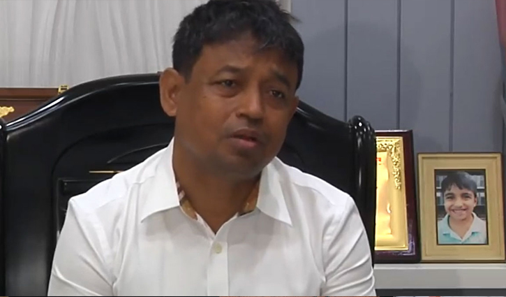 ‘যারা বিদেশ পালানোর ভিডিও ছড়াচ্ছে, তারা বোকার স্বর্গে বাস করে’