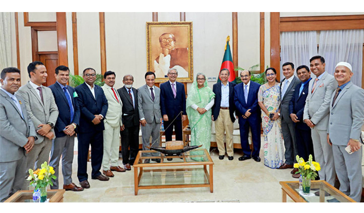 ন্যায়বিচার পাওয়ার ব্যবস্থা আমরা করে দিয়েছি: প্রধানমন্ত্রী ন্যায়বিচার পাওয়ার ব্যবস্থা আমরা করে দিয়েছি: প্রধানমন্ত্রী