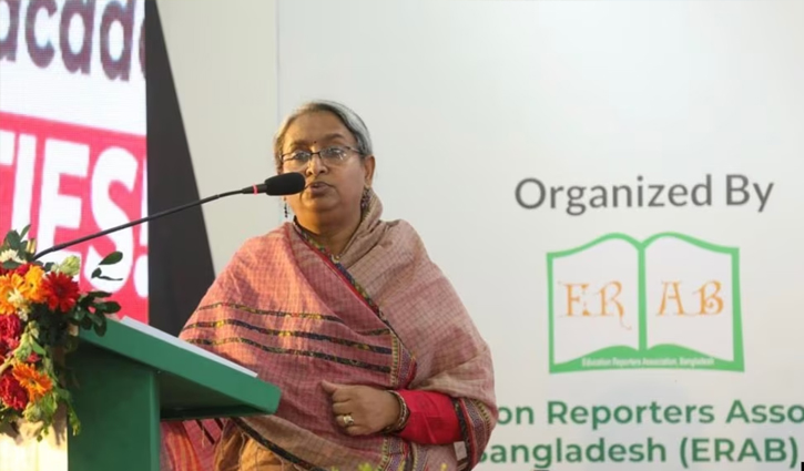 ‘বেসরকারি বিশ্ববিদ্যালয়ে পিএইচডির অনুমতি দেওয়ার সময় এসেছে’