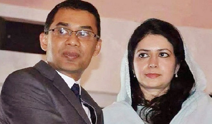 তারেক-জোবায়দার মামলায় সাক্ষ্য দিলেন ৪ জন