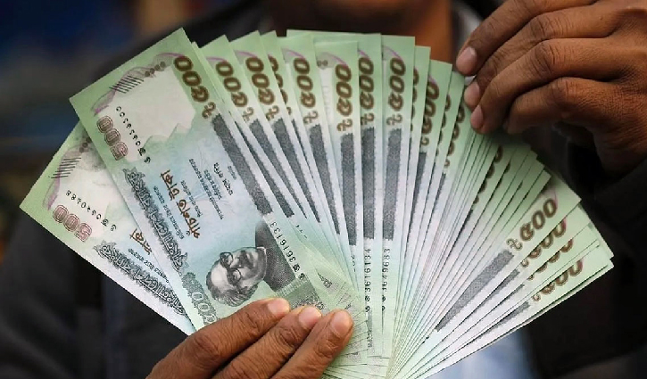 ঈদে নতুন নোট বি‌নিময় শুরু ১৮ জুন