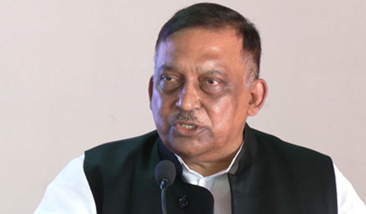 ‘সেন্টমার্টিন বেচে ক্ষমতায় থাকার ইচ্ছে সরকারের নেই’