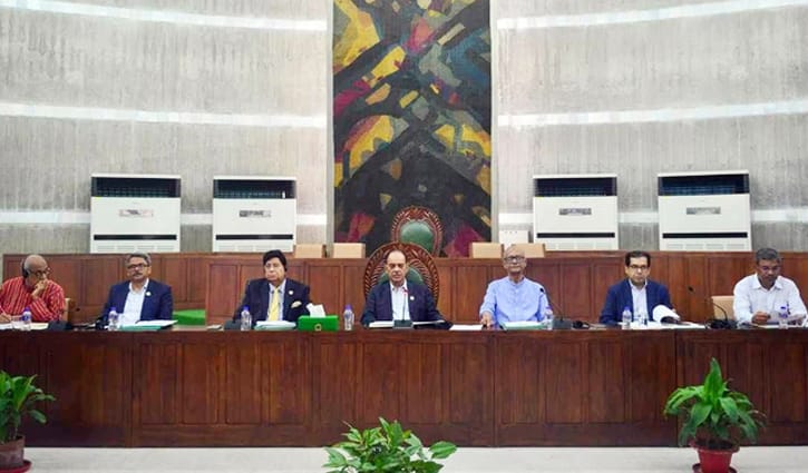 কংগ্রেসম্যান-ইইউ পার্লামেন্ট সদস্যদের চিঠি: সংসদীয় কমিটিতে আলোচনা