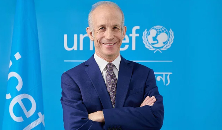 হি‌রো আলমকে নিয়ে টুইট, ঢাকায় জাতিসংঘের প্রতিনিধিকে তলব