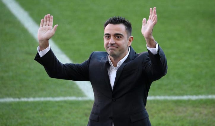 আমি আনন্দিত, শিরোপা জিতে গর্বিত: জাভি