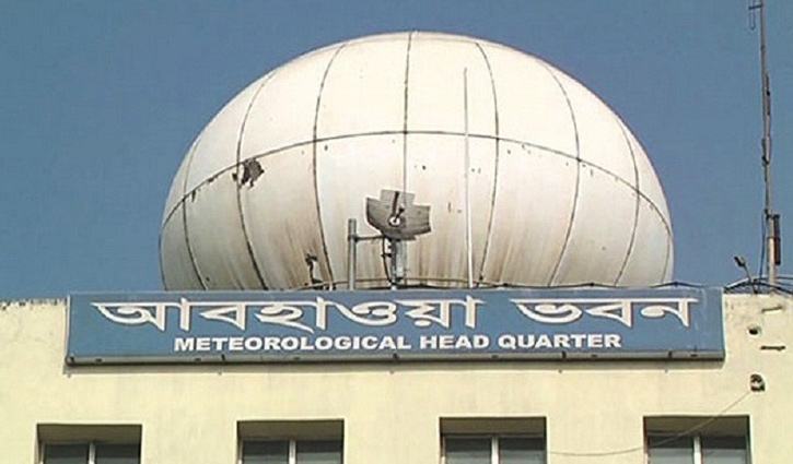 প্রবল হচ্ছে ঘূর্ণিঝড়ের শঙ্কা, তার আগে তাপপ্রবাহের আভাস