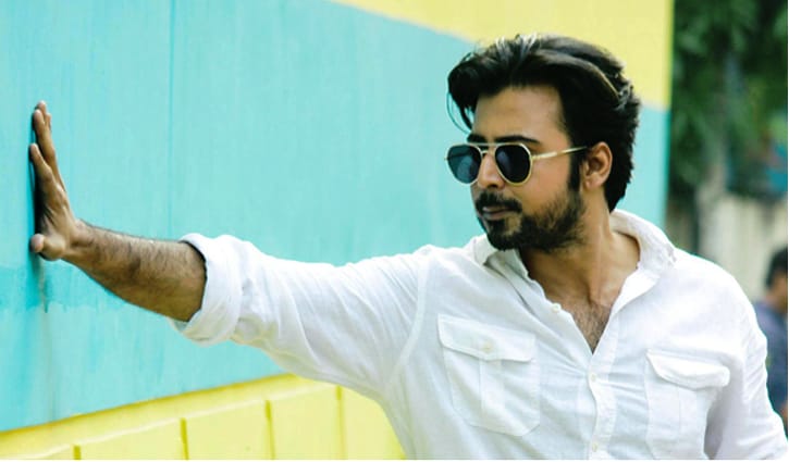 আমি তো সেই তথাকথিত হিরোইজম ফলো করি না : নিশো