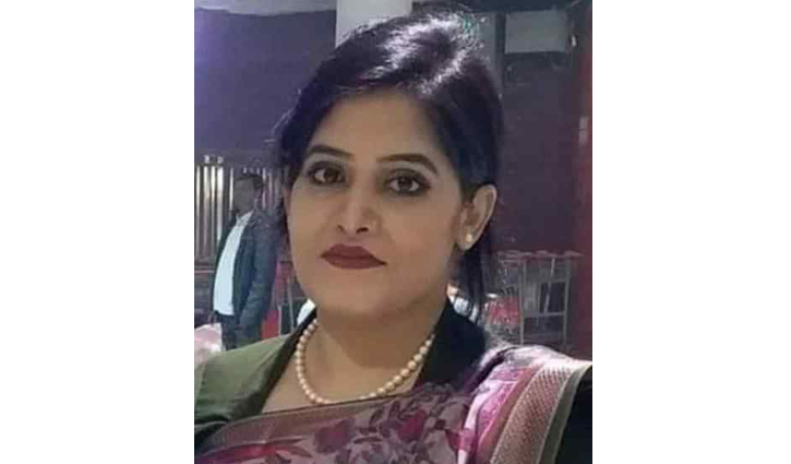 কানাডাপ্রবাসী গৃহবধূ খুন: শ্বশুর-দেবরসহ তিনজন রিমান্ডে কানাডাপ্রবাসী গৃহবধূ খুন: শ্বশুর-দেবরসহ তিনজন রিমান্ডে