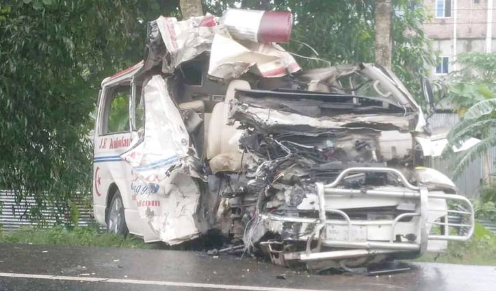 গোপালগঞ্জে সড়ক দুর্ঘটনায় নিহতদের পরিবার পাবে ২৫ হাজার টাকা