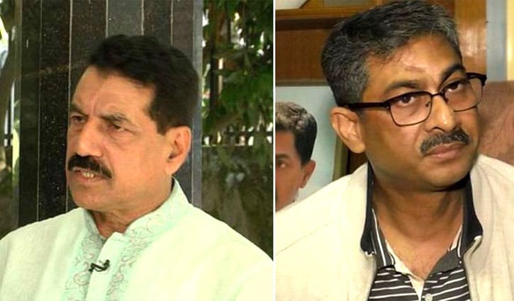 যুক্তরাষ্ট্রের ভিসা নীতি: বিএনপি নেতাদের ভাবনা